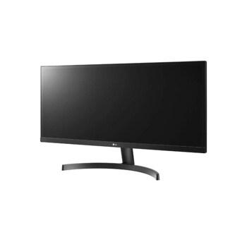 29 Inch Class 21:9 UltraWide® Full HD IPS LED Monitor with AMD FreeSync (29" Diagonal)