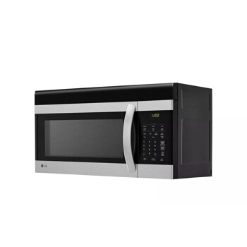 1.7 cu. ft. Over-the-Range Microwave Oven with EasyClean®