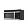 1.7 cu. ft. Over-the-Range Microwave Oven with EasyClean®