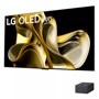 LG OLED M Series 77-Inch Class 4K Smart TV with Wireless 4K Connectivity