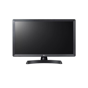 24” HD Smart TV with webOS 3.5