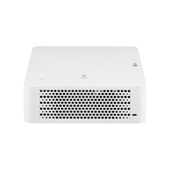 LG PF610P Full HD LED Portable Smart Home Theater CineBeam Projector