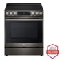 LG
Oven Control
Hot Surface
BROUGHT TO YOU BY
AMERICA'S MOST
RELIABLE
LINE OF APPLIANCES
