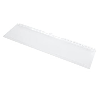 ACQ30506001 LG Refrigerator Replacement Shelf Panel in Clear Finish1