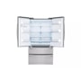 28 cu. ft. Smart wi-fi Enabled French Door Refrigerator
