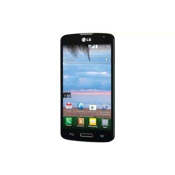 LG Access™ LTE packs in a ton of the advanced capabilities found on LG's premier smartphones without putting a strain on your wallet.