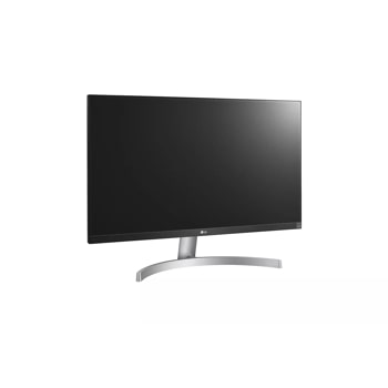 27" Class 4K UHD IPS LED Monitor with HDR 10 (27" Diagonal)