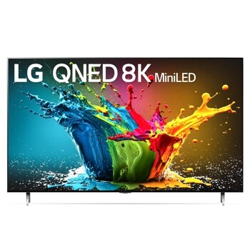 86 Inch Class QNED 8K MiniLED Smart TV 2024 86QNED99TUA