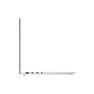 LG gram Pro Laptop side view