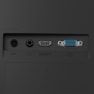 27 Inch FHD 120Hz HDR 10 IPS Computer Monitor with 3-Side Borderless Design