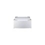 Laundry Pedestal - White