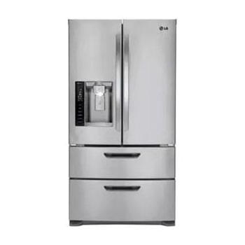 LG LMX25986ST.ASTCNA0: Support, Manuals, Warranty & More | LG USA
