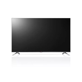 55" Class (54.6" Diagonal) 1080p Smart w/ webOS 3D LED TV