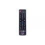 Full Function Standard TV Remote Control