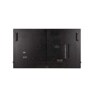 55TC3CG-H Product Gallery Image Rear view