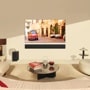 LG SG10TY Soundbar with Dolby Atmos® 3.1 channel
