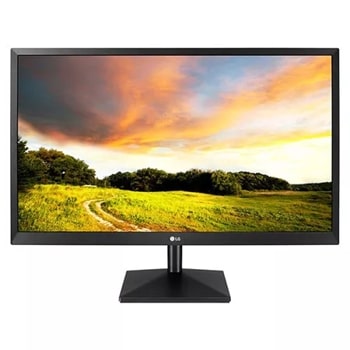 27" Class Full HD TN Monitor with AMD FreeSync (27" Diagonal)1