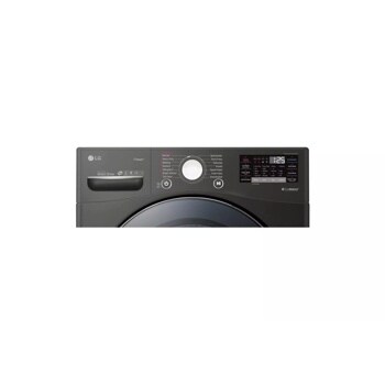 4.5 cu.ft. Smart wi-fi Enabled Front Load Washer with TurboWash™ 360 Technology