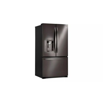 27 cu. ft. French Door Refrigerator
