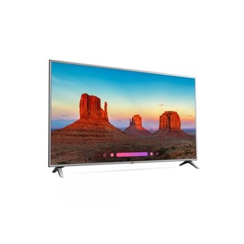 UK6570AUA 4K HDR Smart LED UHD TV w/ AI ThinQ® - 86" Class (85.6" Diag)