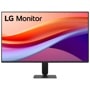 LG 24U41YA-B 27 Monitor – Front View