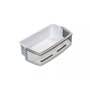 Front view of the LG Refrigerator Door Bin - AAP73631501. 