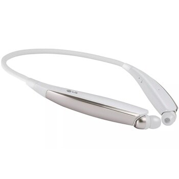 LG TONE Ultra α™ Bluetooth® Wireless Stereo Headset