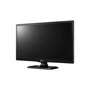 720p LED TV – 24” Class (23.6” Diag)