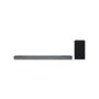 LG SL9Y 4.1.2 Channel 500W Sound Bar w/ Meridian Technology & Dolby Atmos