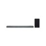 LG SL9Y 4.1.2 Channel 500W Sound Bar w/ Meridian Technology & Dolby Atmos