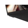 16Z90U-H left side angled view