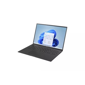 LG gram 17” Ultra-Lightweight and Slim Laptop with Intel® Evo 11th Gen Intel® Core™ i7 Processor and Iris® Xe Graphics