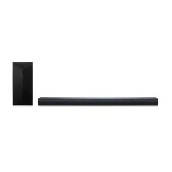 Lg sk4d best sale soundbar manual