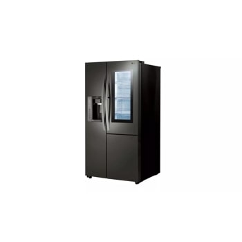 22 cu.ft. Smart wi-fi Enabled InstaView™ Door-in-Door® Counter-Depth Refrigerator