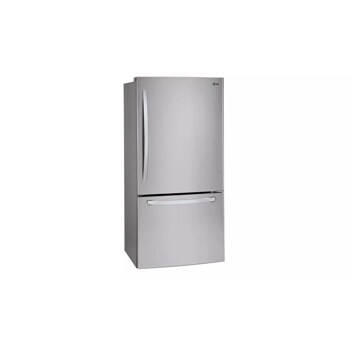 22 cu. ft. Bottom Freezer Refrigerator