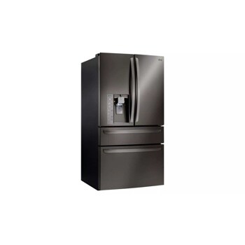 23 cu. ft. French Door Counter-Depth Refrigerator