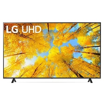 LG TVs: 4k & 8k Televisions