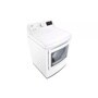 7.3 cu. ft. Electric Dryer with Sensor Dry Technology