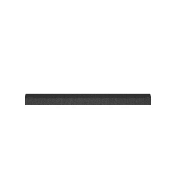 LG SP7R 7.1 Channel Soundbar horizontal placement