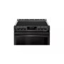 6.3 cu. ft. Smart wi-fi Enabled Electric Slide-in Range with ProBake Convection®