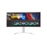 38BP85C-W Product Gallery Image Front view with infill