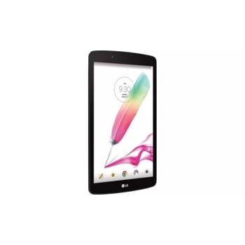 LG G Pad II 8.0 in. HD+ IPS Display WI-FI Tablet | LG USA