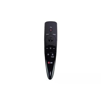 Magic Remote Control with Voice Mate™ for Select Smart TVs