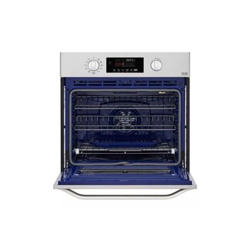 LG STUDIO 4.7 cu. ft. Smart wi-fi Enabled Single Built-In Wall Oven