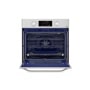 LG STUDIO 4.7 cu. ft. Smart wi-fi Enabled Single Built-In Wall Oven