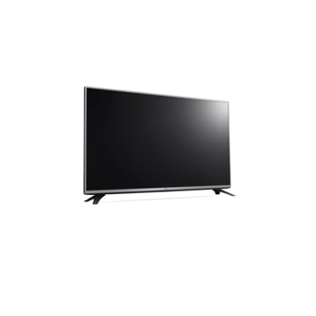 1080p Smart LED TV 