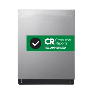 CR Consumer Reports RECOMMENDED