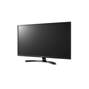 LG 31.5インチ IPS モニター 32MP58HQ-P LG 32'' Class Full HD IPS LED Monitor (31.5'' Diagonal
