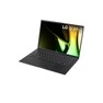14Z90S-V.APB2U1 Product Gallery Image Front Right view with keyboard