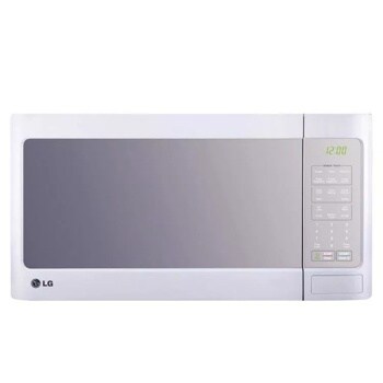 1.4 cu. ft. Countertop Microwave Oven with  EasyClean®